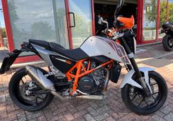 KTM 690 Duke (2012 - 16) usata