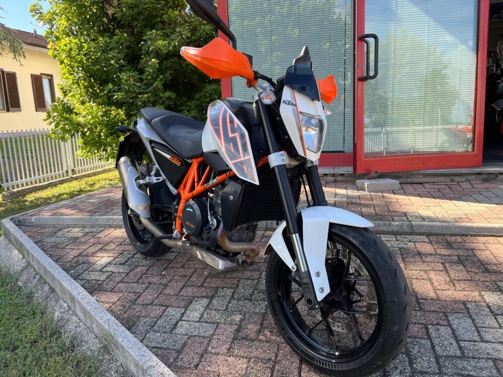 KTM 690 Duke (2012 - 16) (3)