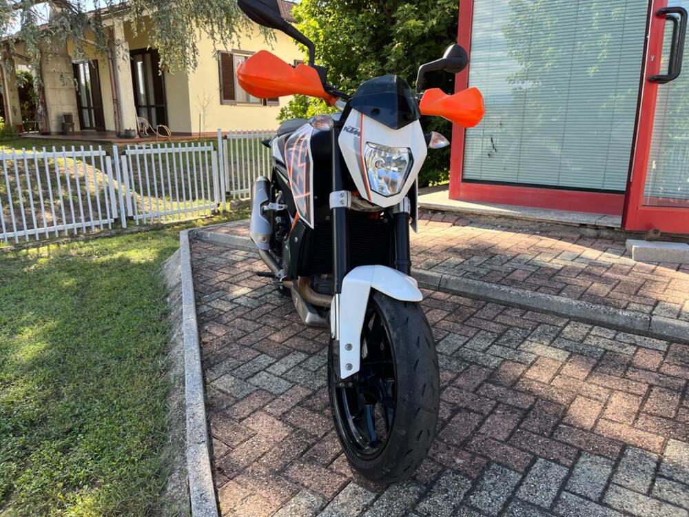 KTM 690 Duke (2012 - 16) (4)