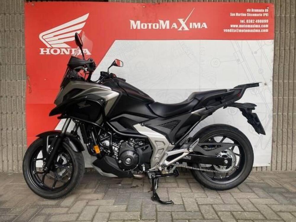 Honda NC 750 X (2021 - 24) (3)