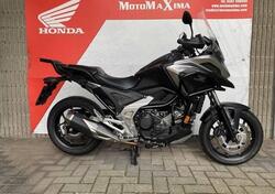 Honda NC 750 X (2021 - 24) usata