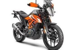 KTM 390 Adventure (2022 - 24) nuova