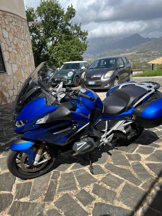 Bmw R 1250 RT (2021 - 25) (3)