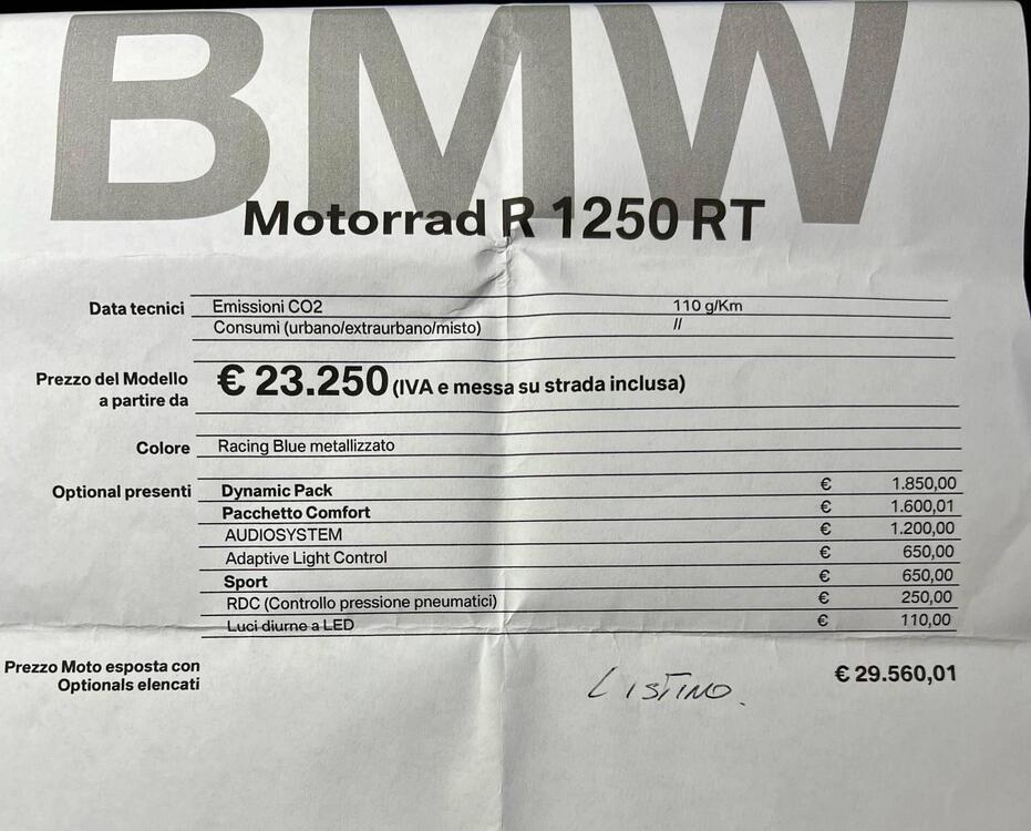 Bmw R 1250 RT (2021 - 25) (4)