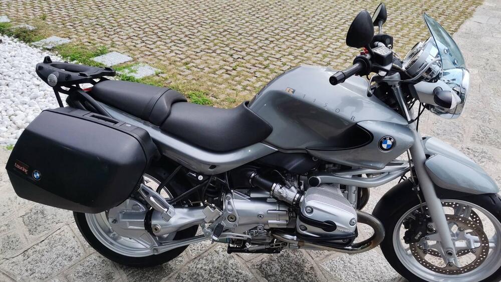 Bmw R 1150 R (2000 - 07) (2)