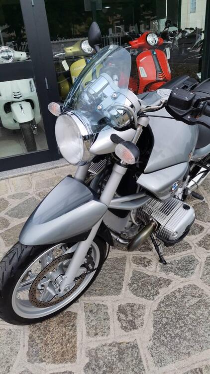 Bmw R 1150 R (2000 - 07) (3)