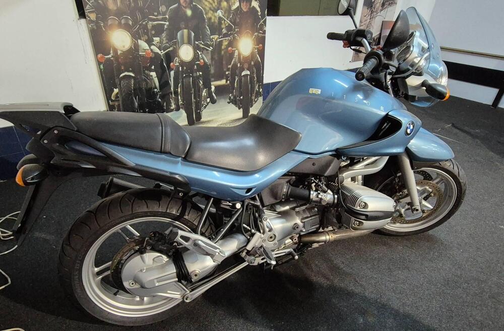 Bmw R 1150 R (2000 - 07) (2)