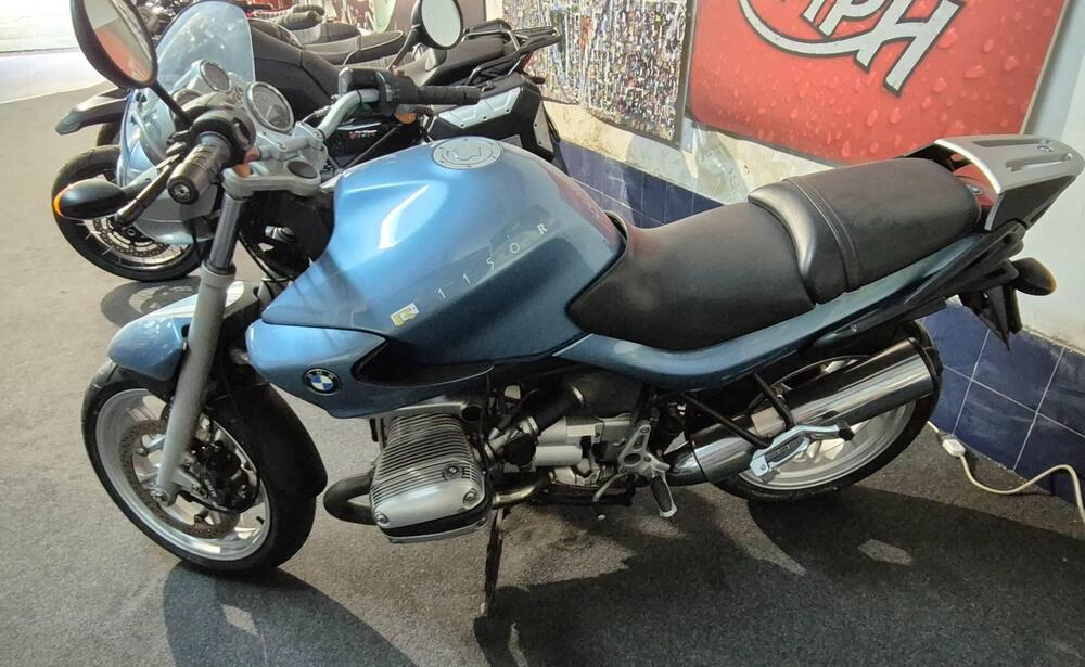 Bmw R 1150 R (2000 - 07) (3)