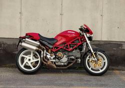 Ducati Monster S4R (2003 - 05) usata