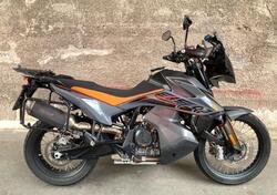 KTM 890 Adventure (2022) usata