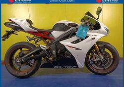 Triumph Daytona 675 R (2010 - 12) usata