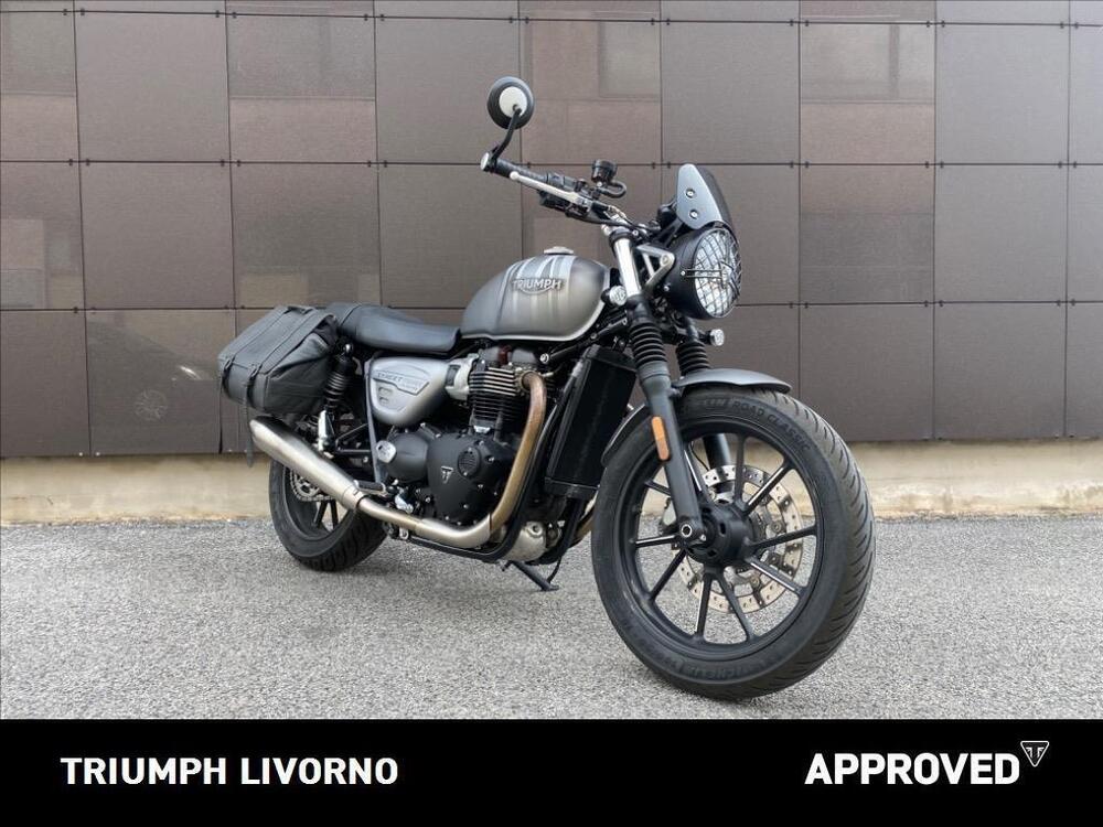 Triumph Speed Twin 900 (2023 - 24) (3)