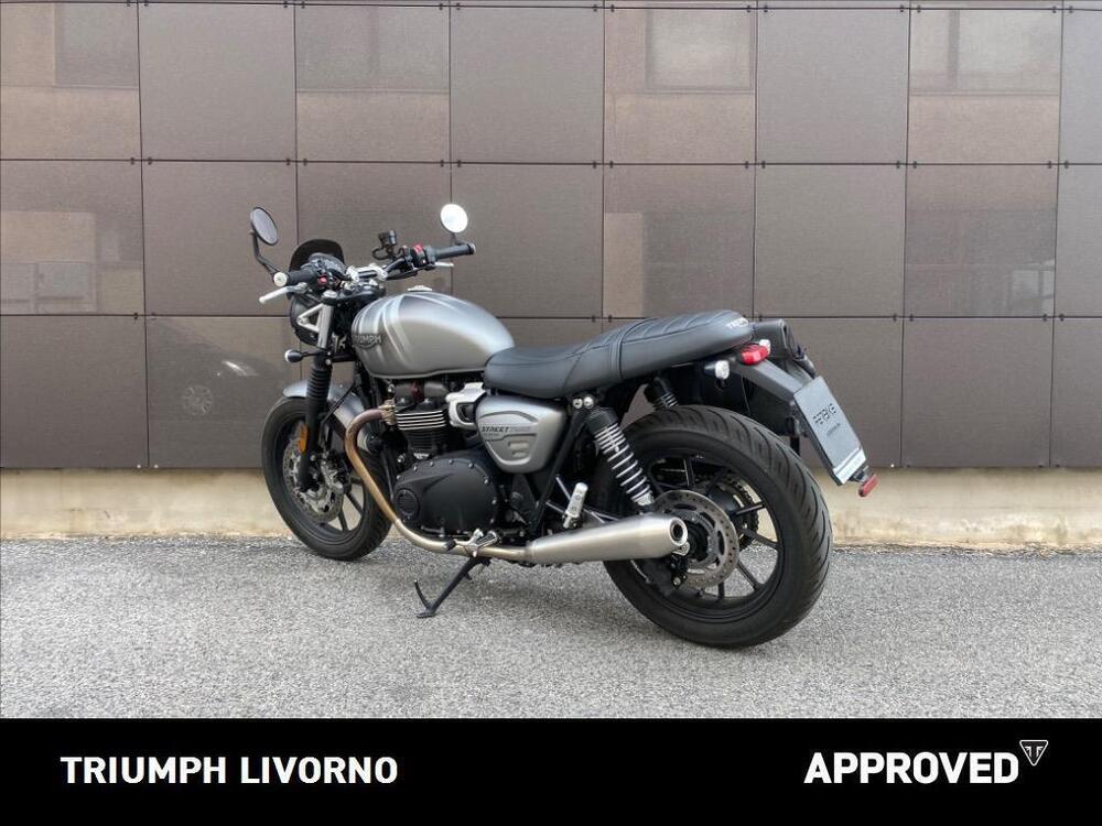 Triumph Speed Twin 900 (2023 - 24) (5)