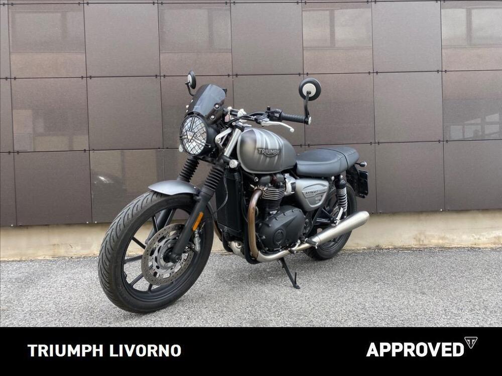 Triumph Speed Twin 900 (2023 - 24) (4)