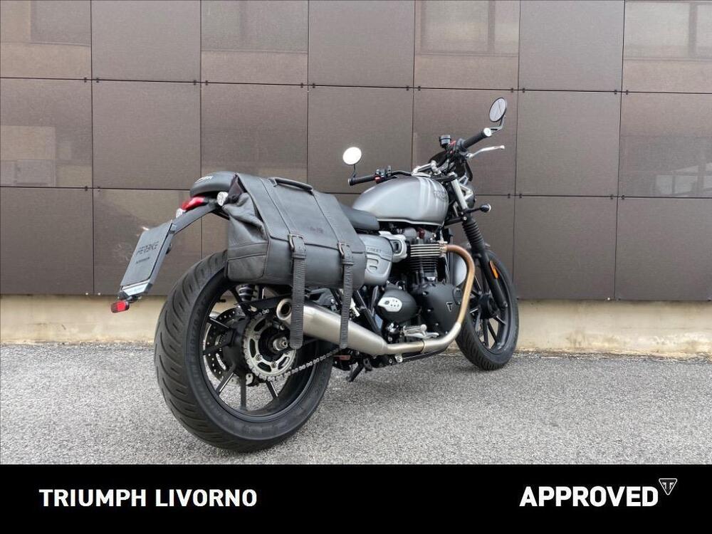 Triumph Speed Twin 900 (2023 - 24) (2)