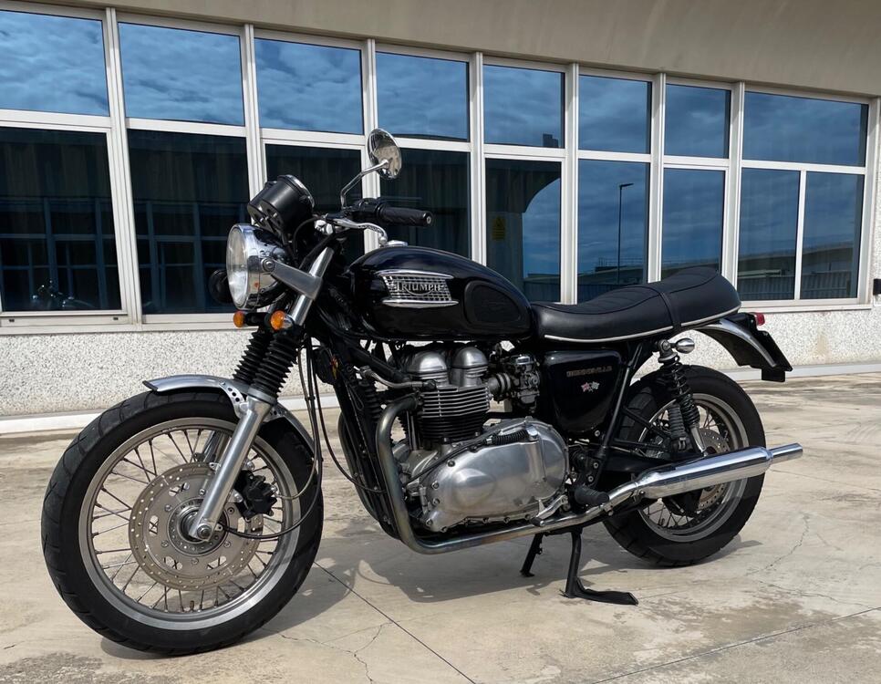 Triumph Bonneville