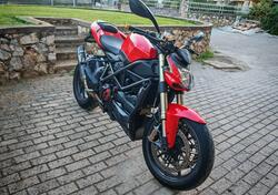 Ducati Streetfighter (2009 - 12) usata