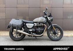 Triumph Speed Twin 900 (2023 - 24) usata