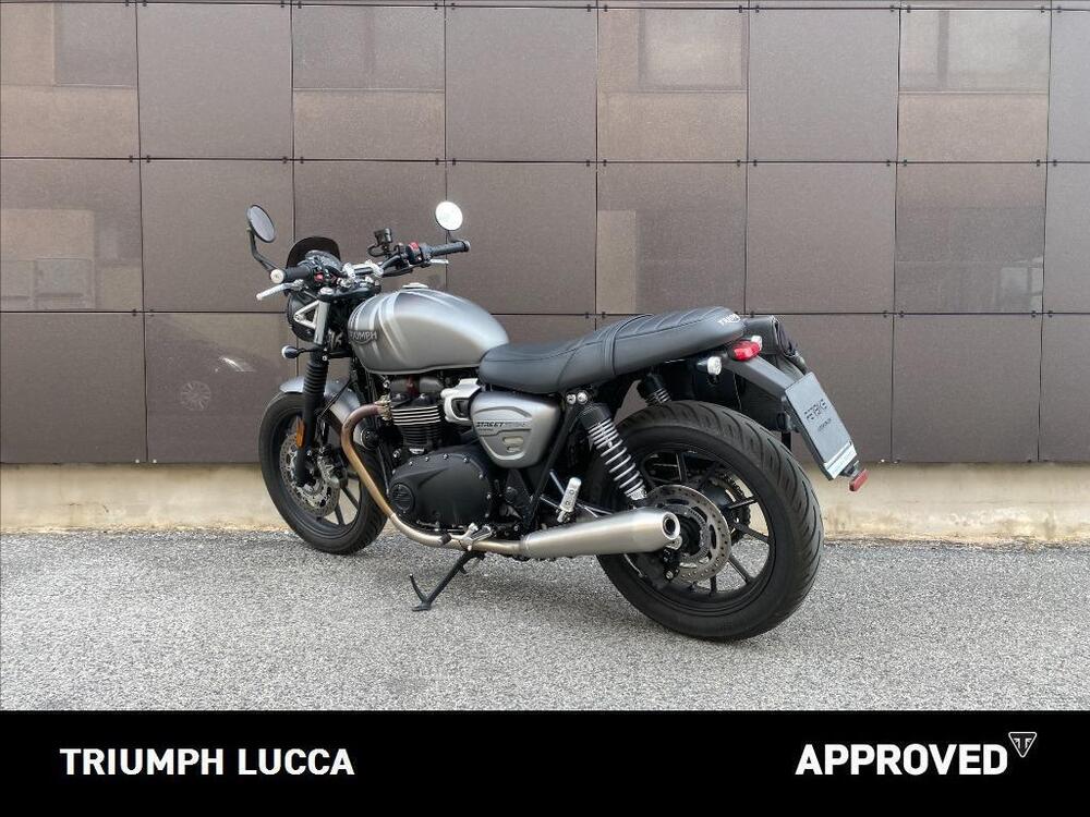 Triumph Speed Twin 900 (2023 - 24) (3)