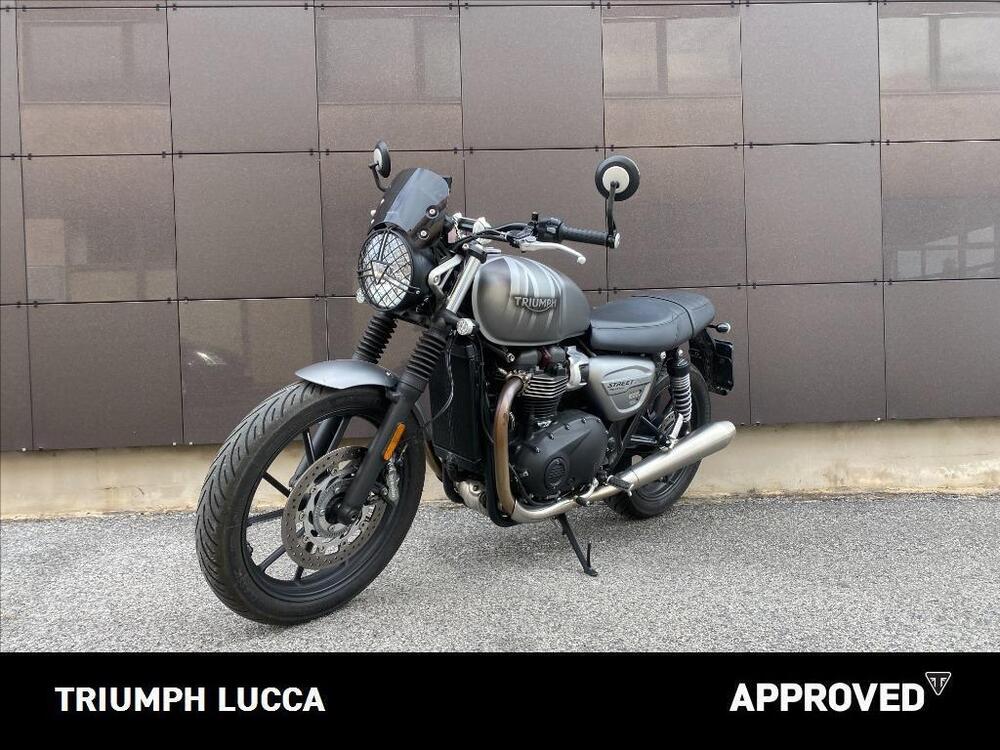 Triumph Speed Twin 900 (2023 - 24) (5)