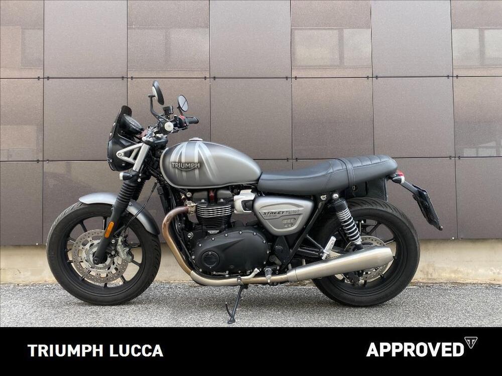 Triumph Speed Twin 900 (2023 - 24) (4)