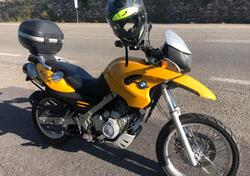 Bmw F 650 GS (2000 - 03) usata