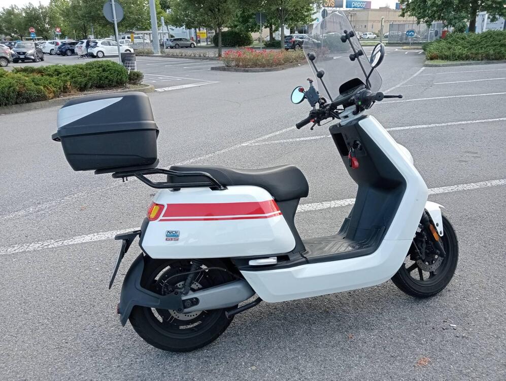 Niu NQi Sport SR (2019 - 24) (3)