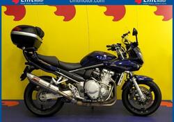 Suzuki GSF 1250 Bandit S (2006 - 11) usata