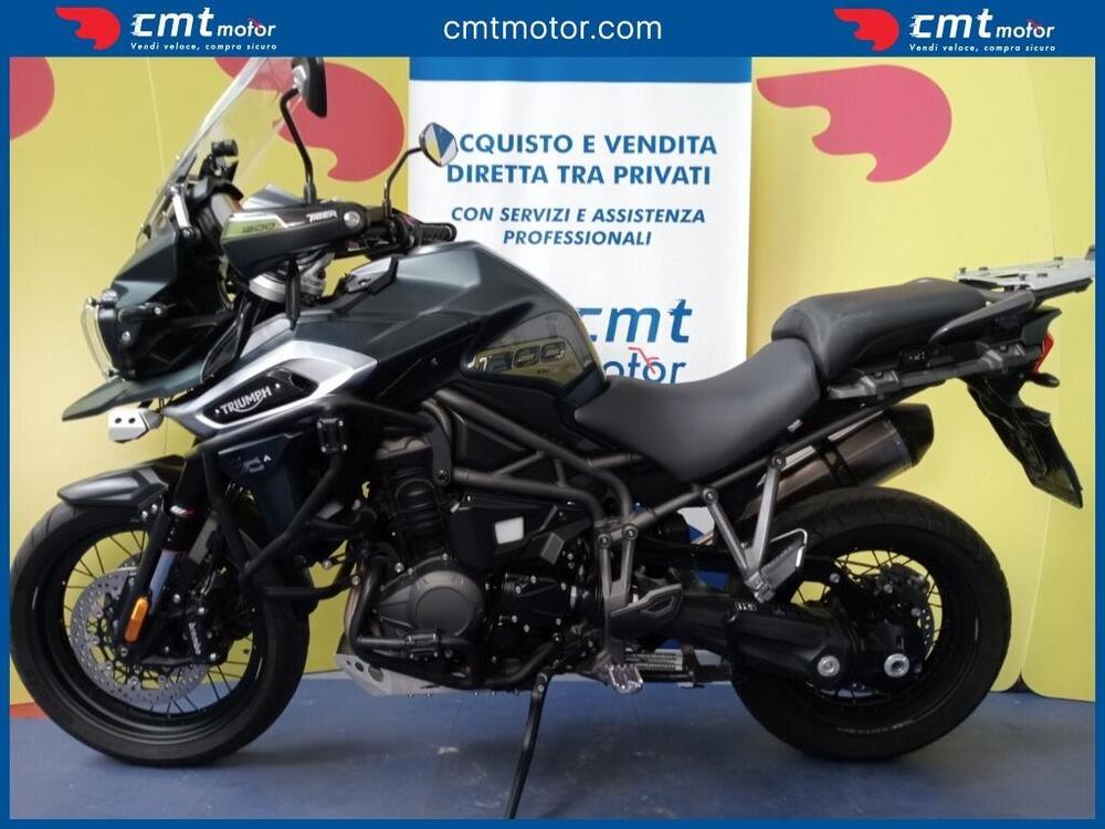 Triumph Tiger 1200 XCa (2018 - 20) (3)