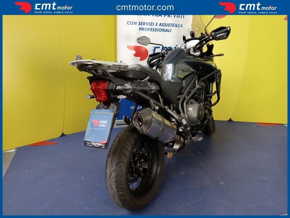 Triumph Tiger 1200 XCa (2018 - 20) (4)