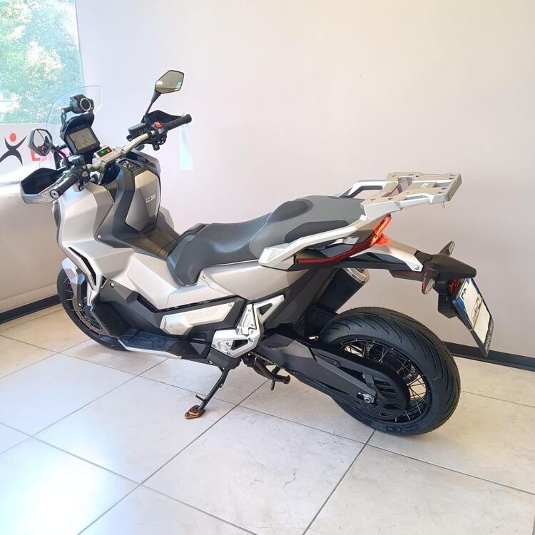 Honda X-ADV 750 (2018 - 20) (5)