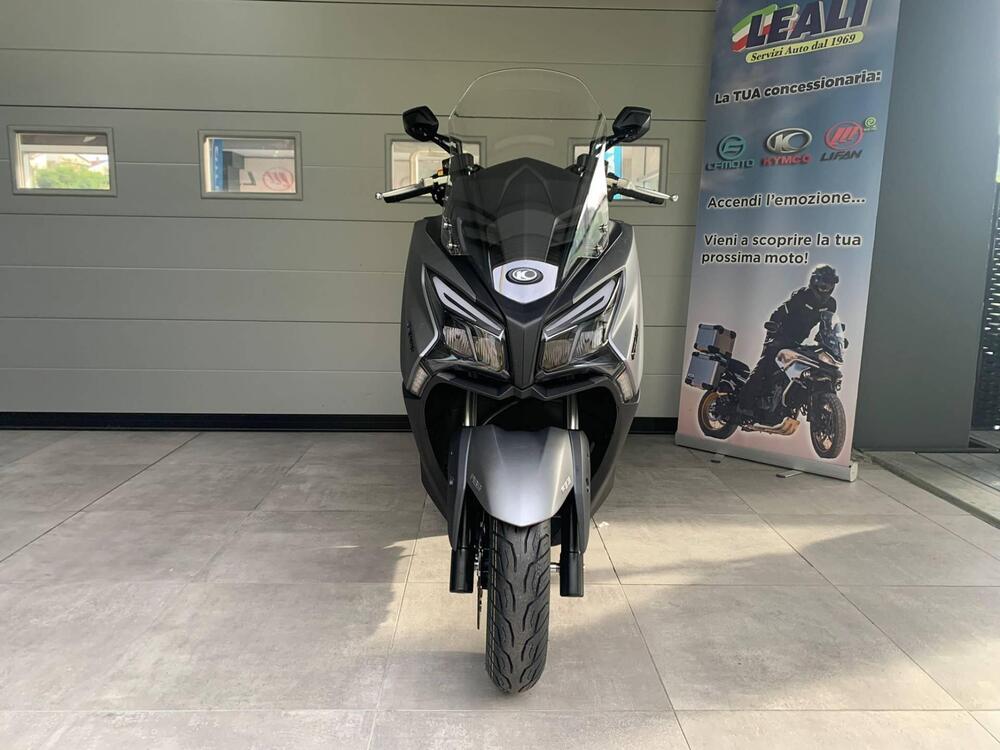 Kymco X-Town 300i City (2021 - 24) (4)