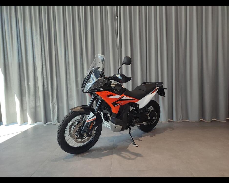 KTM 890 Adventure (2023 - 24)