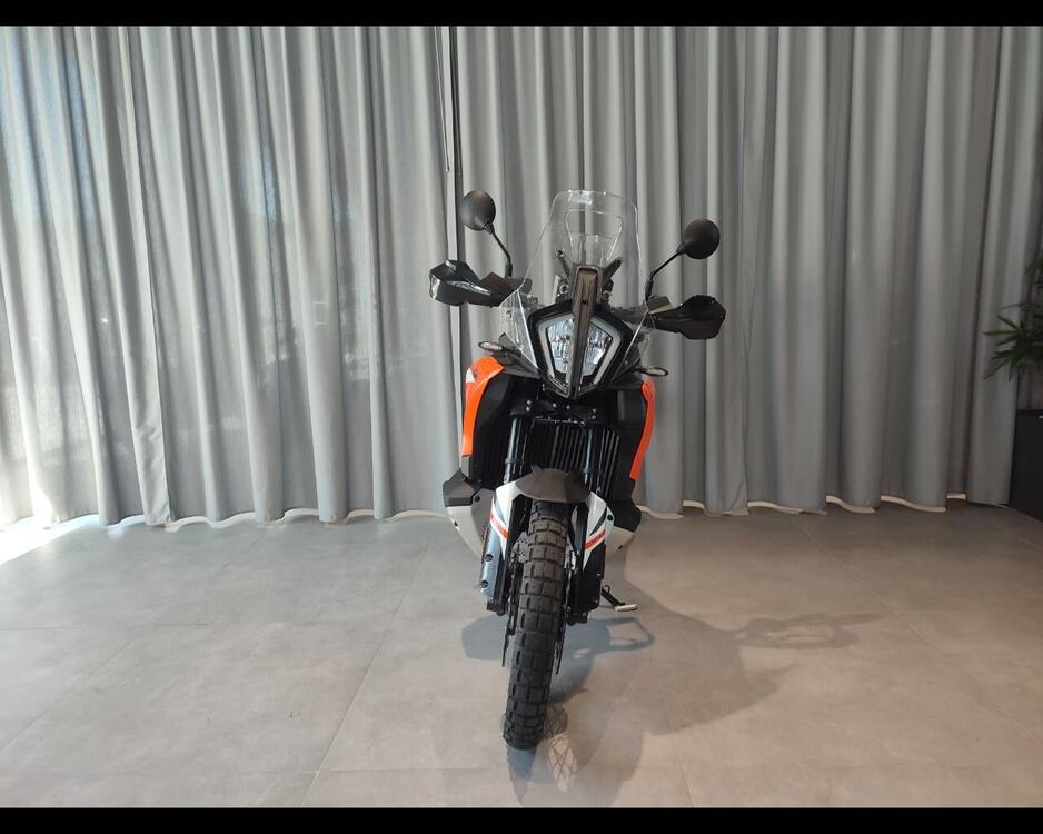 KTM 890 Adventure (2023 - 24) (3)