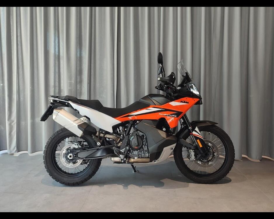 KTM 890 Adventure (2023 - 24) (5)