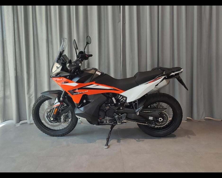 KTM 890 Adventure (2023 - 24) (4)