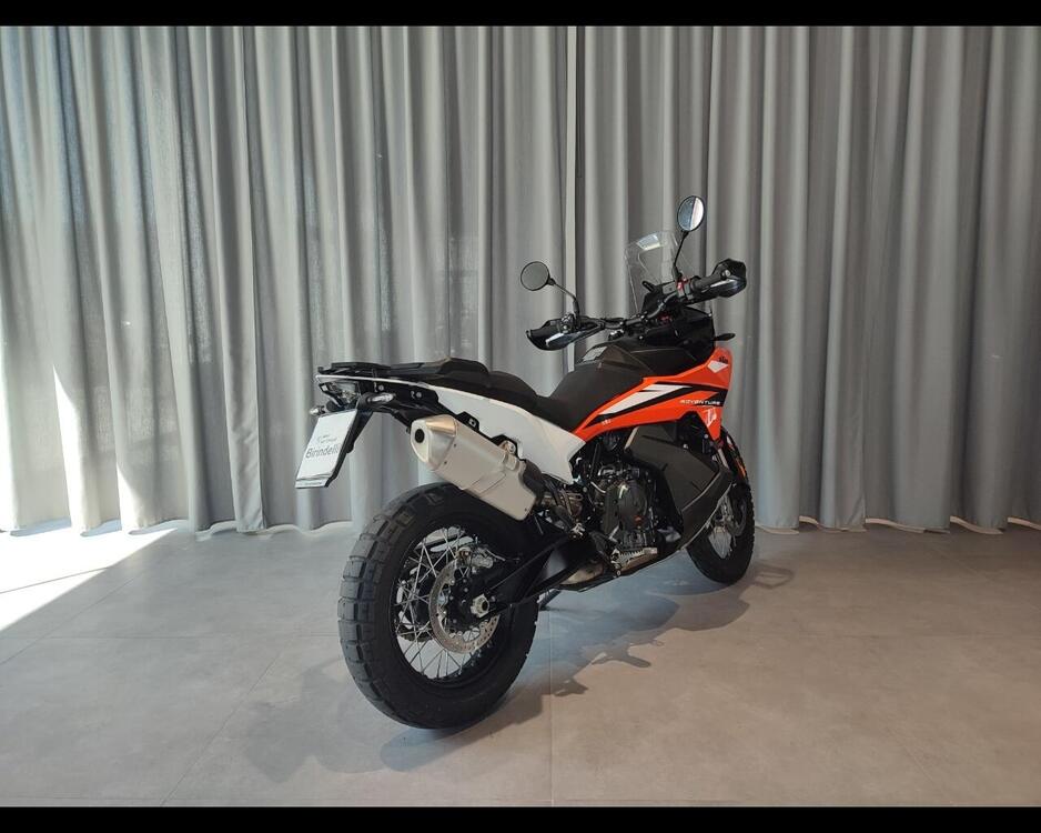 KTM 890 Adventure (2023 - 24) (2)