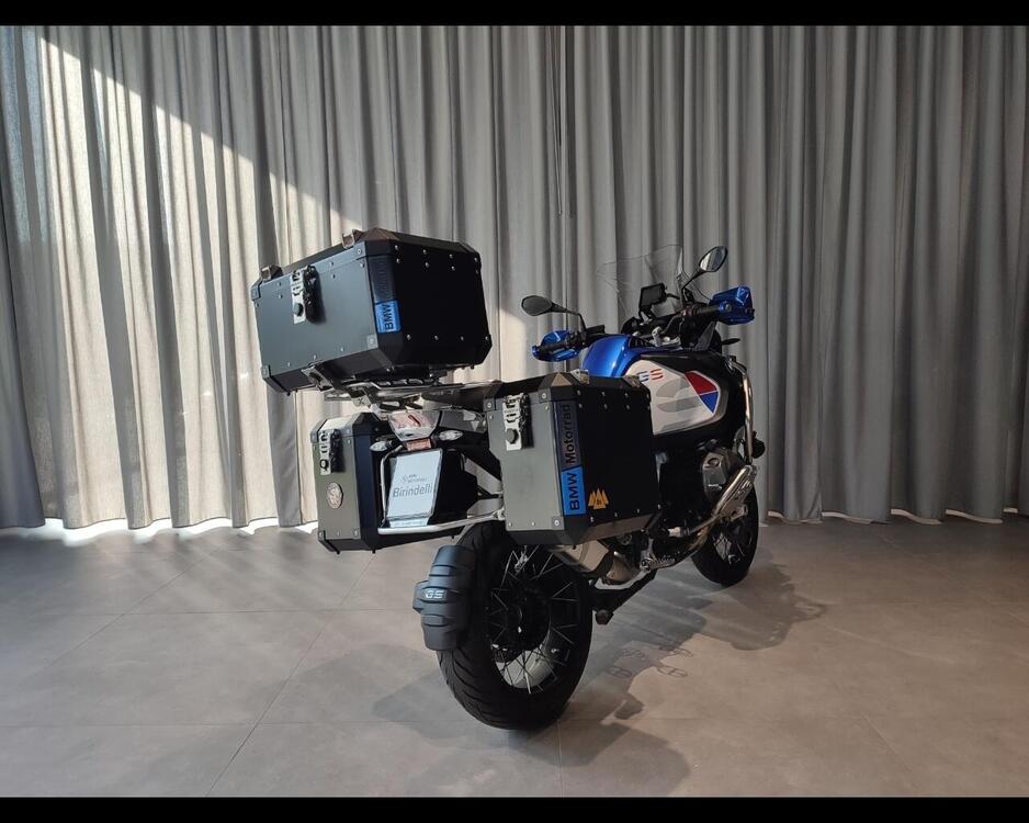 Bmw R 1250 GS Adventure (2019 - 20) (2)