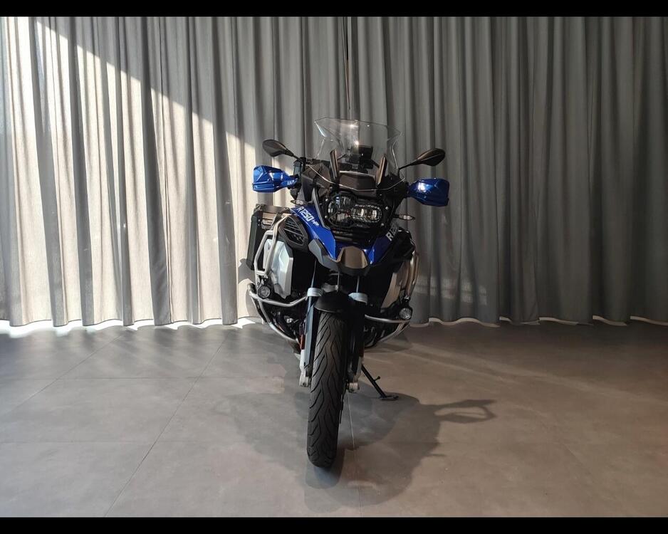 Bmw R 1250 GS Adventure (2019 - 20) (3)