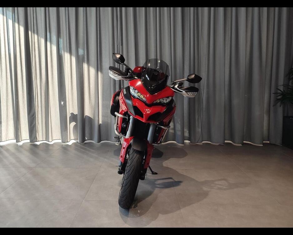 Ducati Multistrada 1260 (2018 - 20) (3)