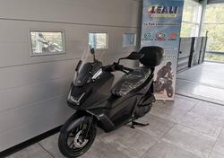 Kymco Skytown 125i (2024) nuova