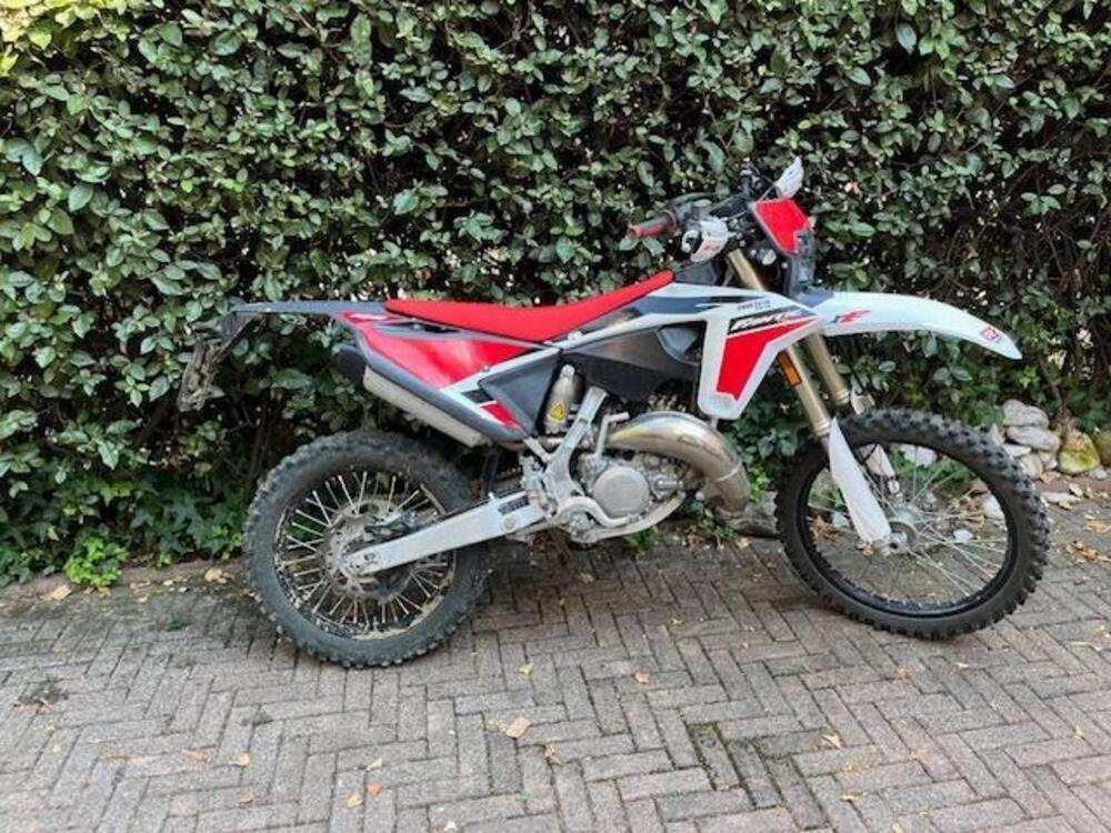 Fantic Motor XE 125 Enduro (2022)