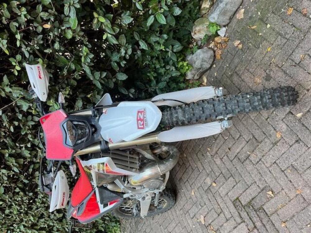 Fantic Motor XE 125 Enduro (2022) (2)