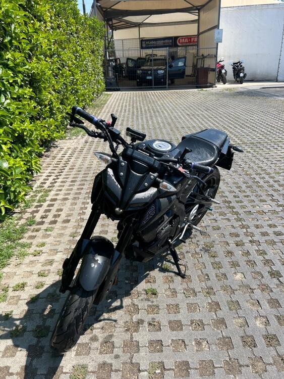 Yamaha MT-125 ABS (2020) (3)