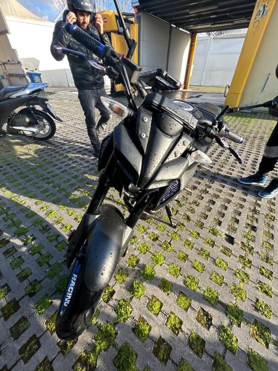 Yamaha MT-125 ABS (2020) (4)