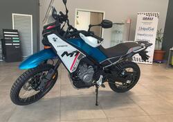 CFMOTO 450MT (2024) nuova