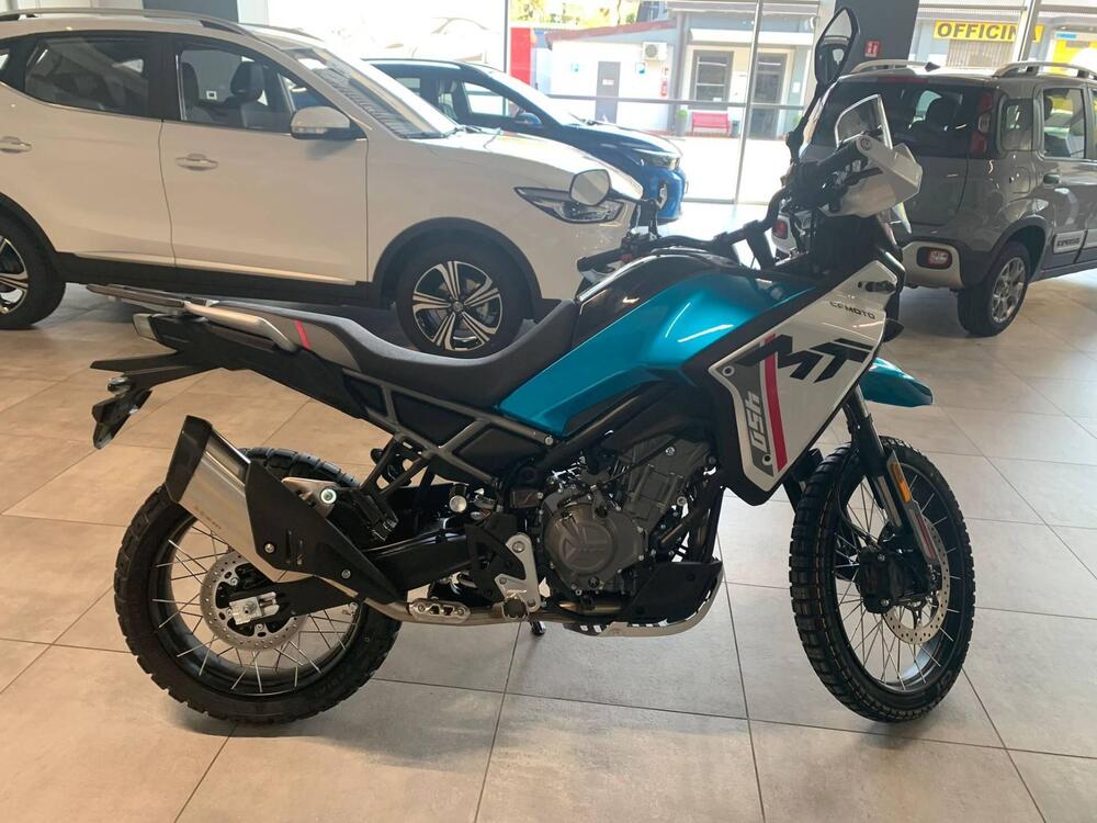 CFMOTO 450MT (2024) (5)