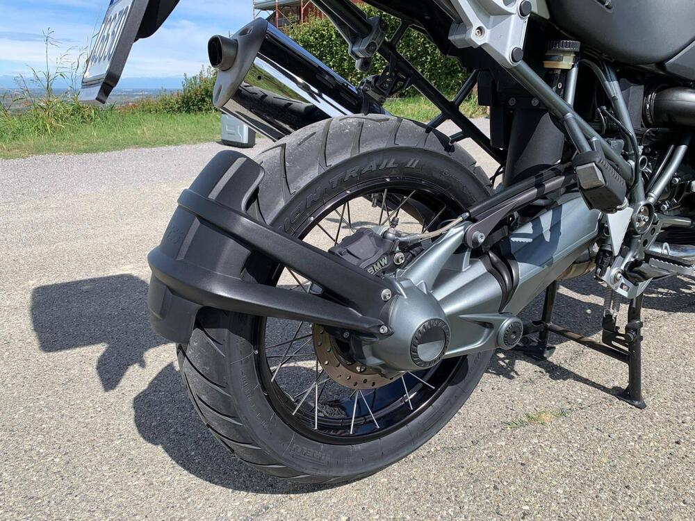 Bmw R 1200 GS (2010 - 12) (4)