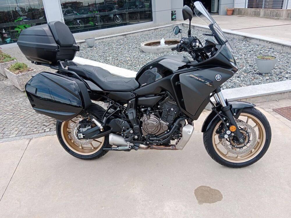 Yamaha Tracer 7 GT (2021 - 24) (2)