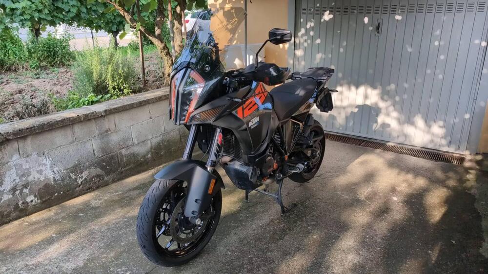 KTM 1290 Super Adventure S (2017 - 20) (3)